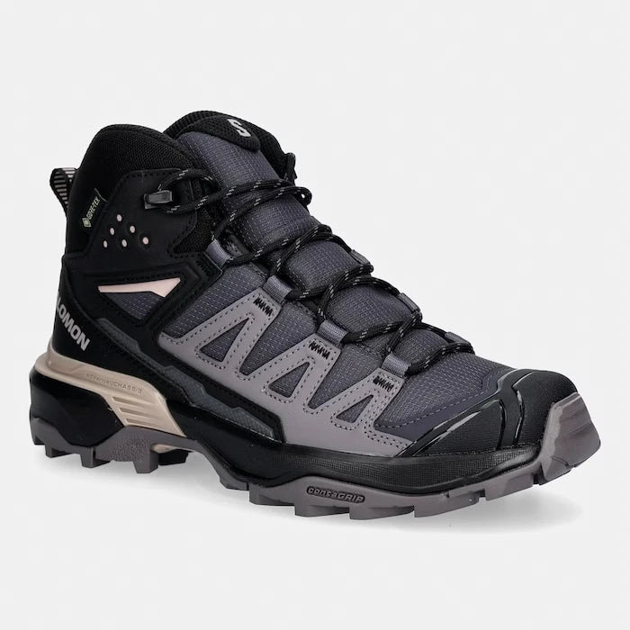 Salomon kadın trekking ayakkabısı X ULTRA 360 MID GTX