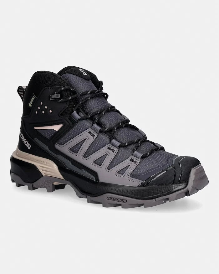 Salomon туристически обувки дамски X ULTRA 360 MID GTX