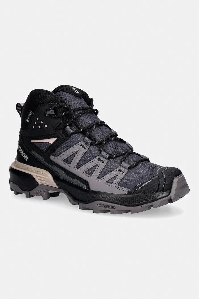 Salomon kadın trekking ayakkabısı X ULTRA 360 MID GTX
