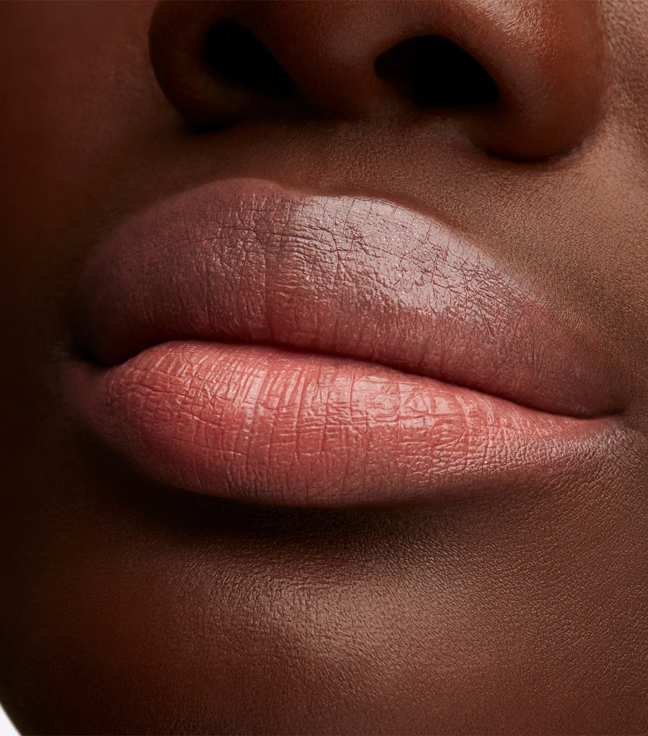 MAC Lustreglass Sheer-Shine Lipstick