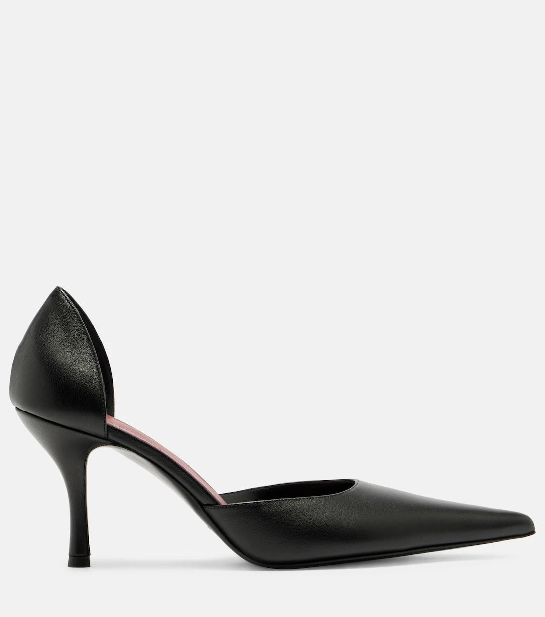 Magda Butrym - Leather pumps