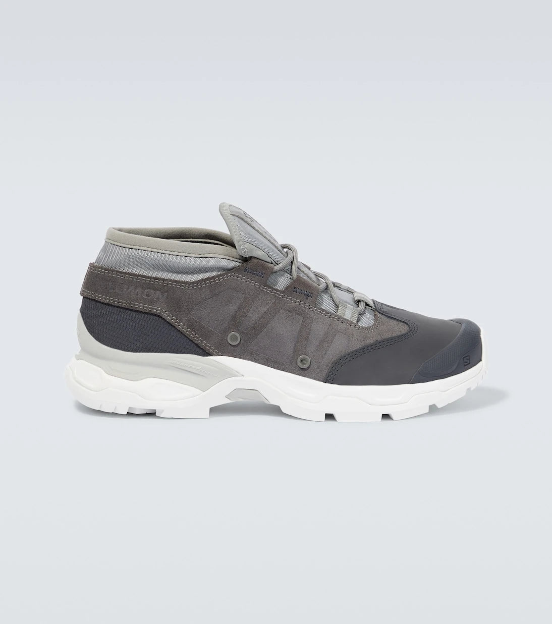 And Wander - حذاء Salomon Jungle Ultra Low الرياضي