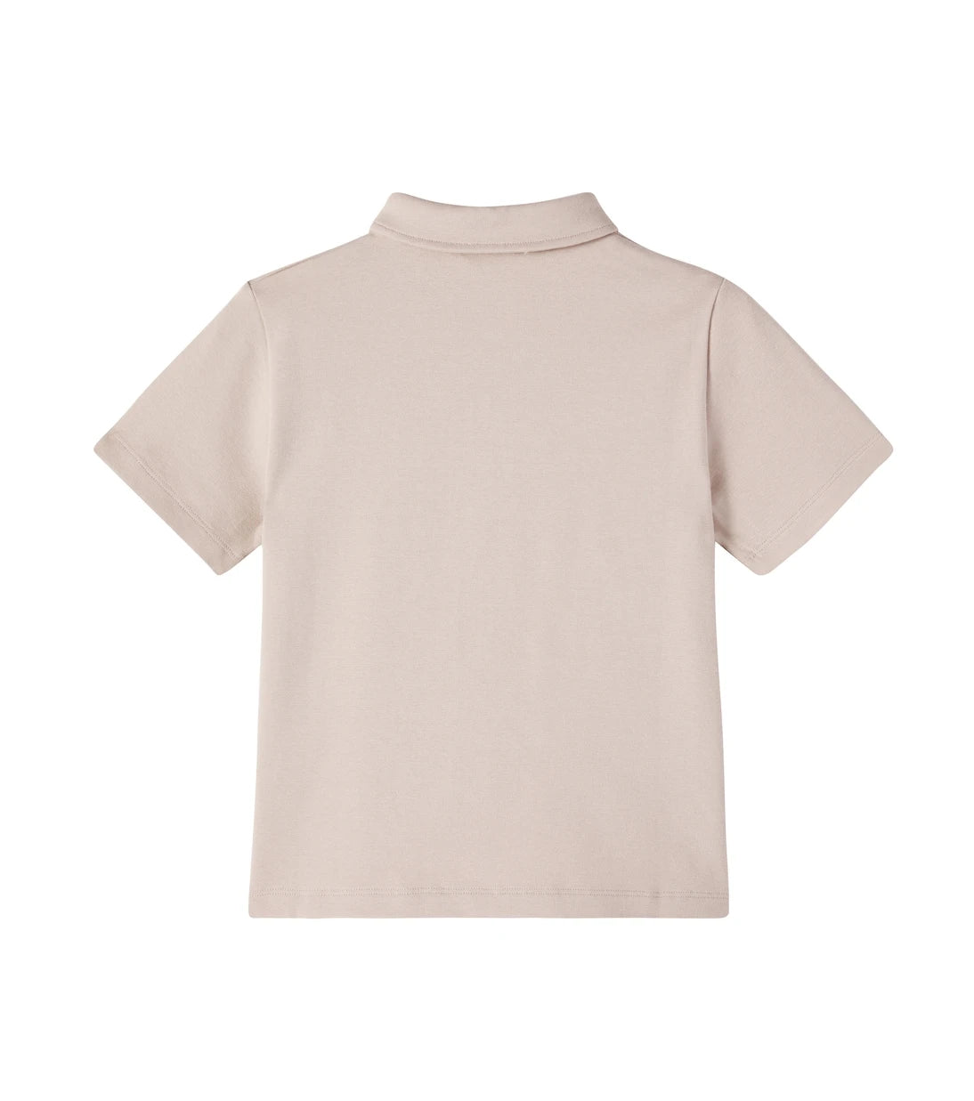 Donsje - Wouti cotton-blend polo shirt