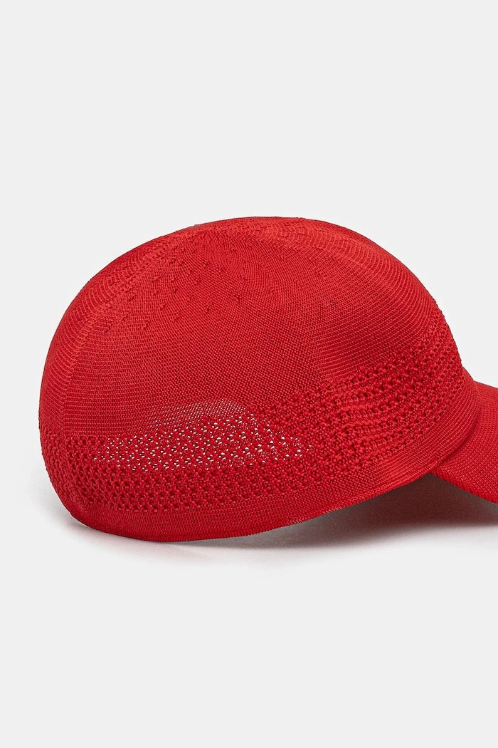 Шапка с козирка Kangol TROPIC VENTAIR SPACECAP