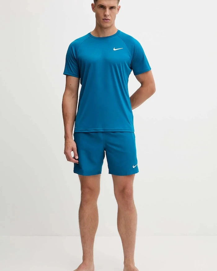 Nike Erkek Yüzme Tişörtü