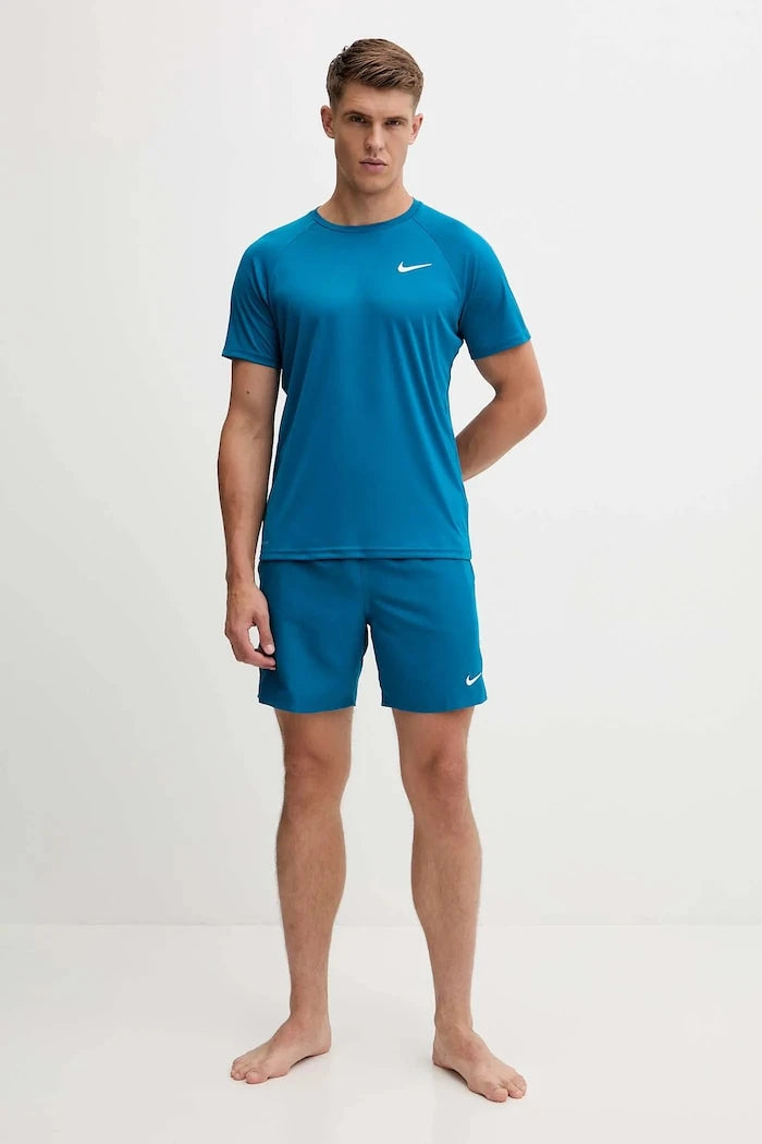 Nike тениска за плуване мъжка