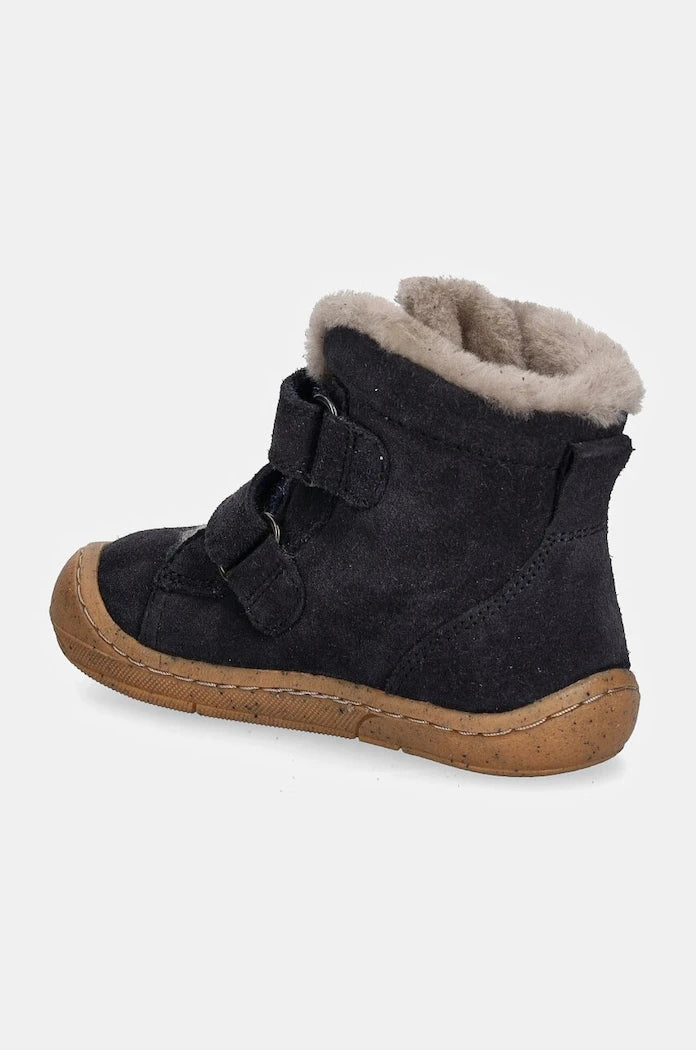 Froddo MINNI SUEDE Çocuk Süet Kışlık Ayakkabılar