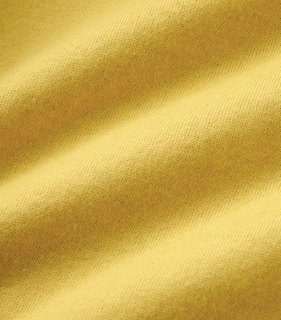 Fleece Detachable-Hood Sweatshirt (2-7 Years)