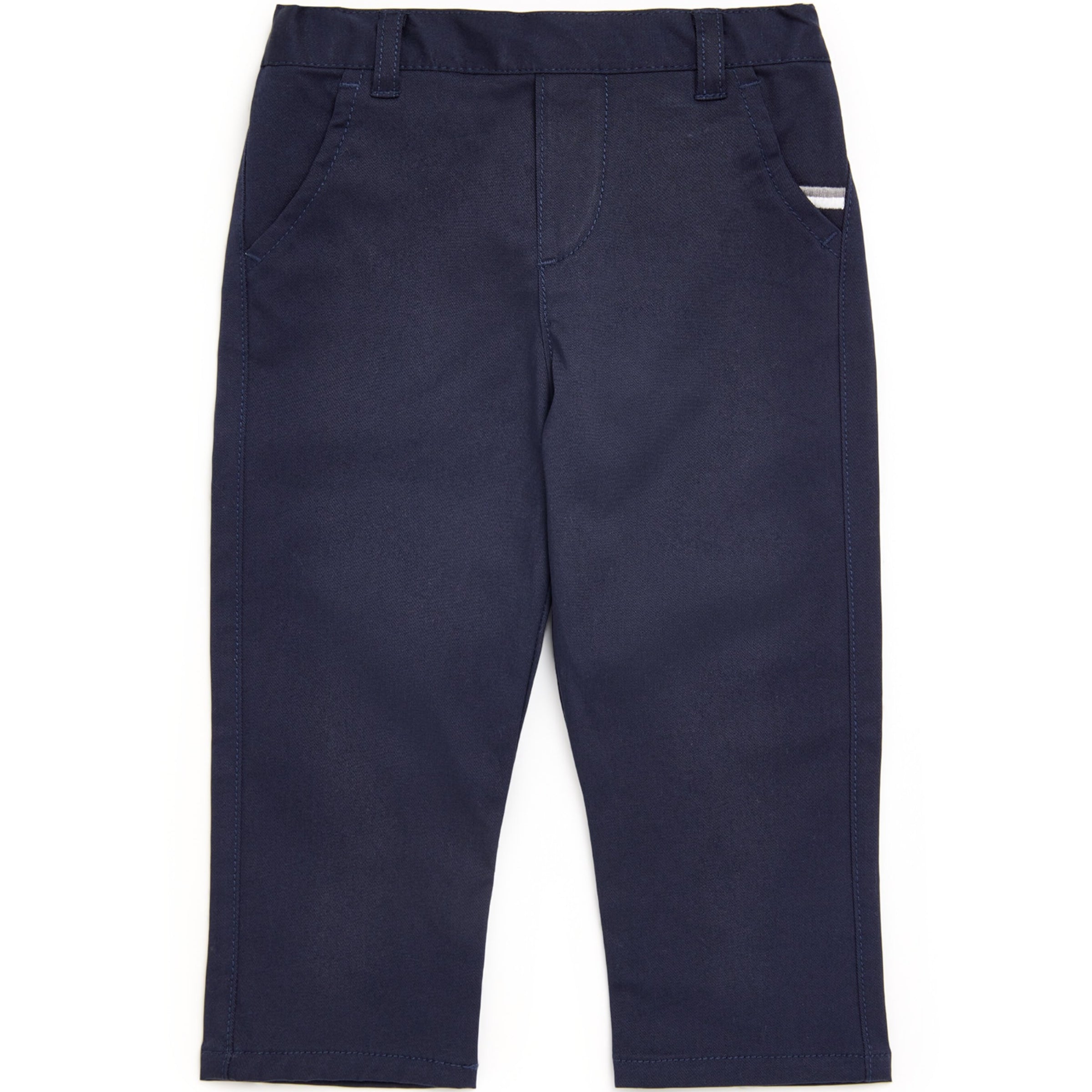 Tartine et Chocolat Cotton-Blend Trousers (3 Months-4 Years)