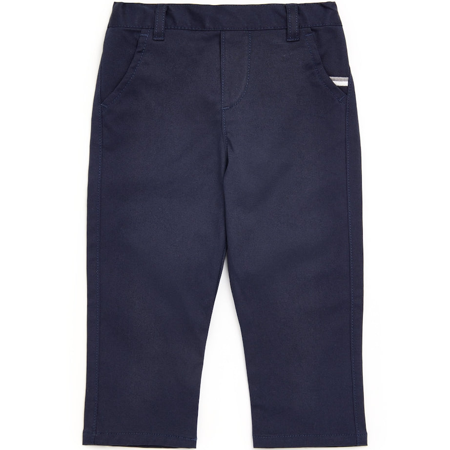 Tartine et Chocolat Cotton-Blend Trousers (3 Months-4 Years)