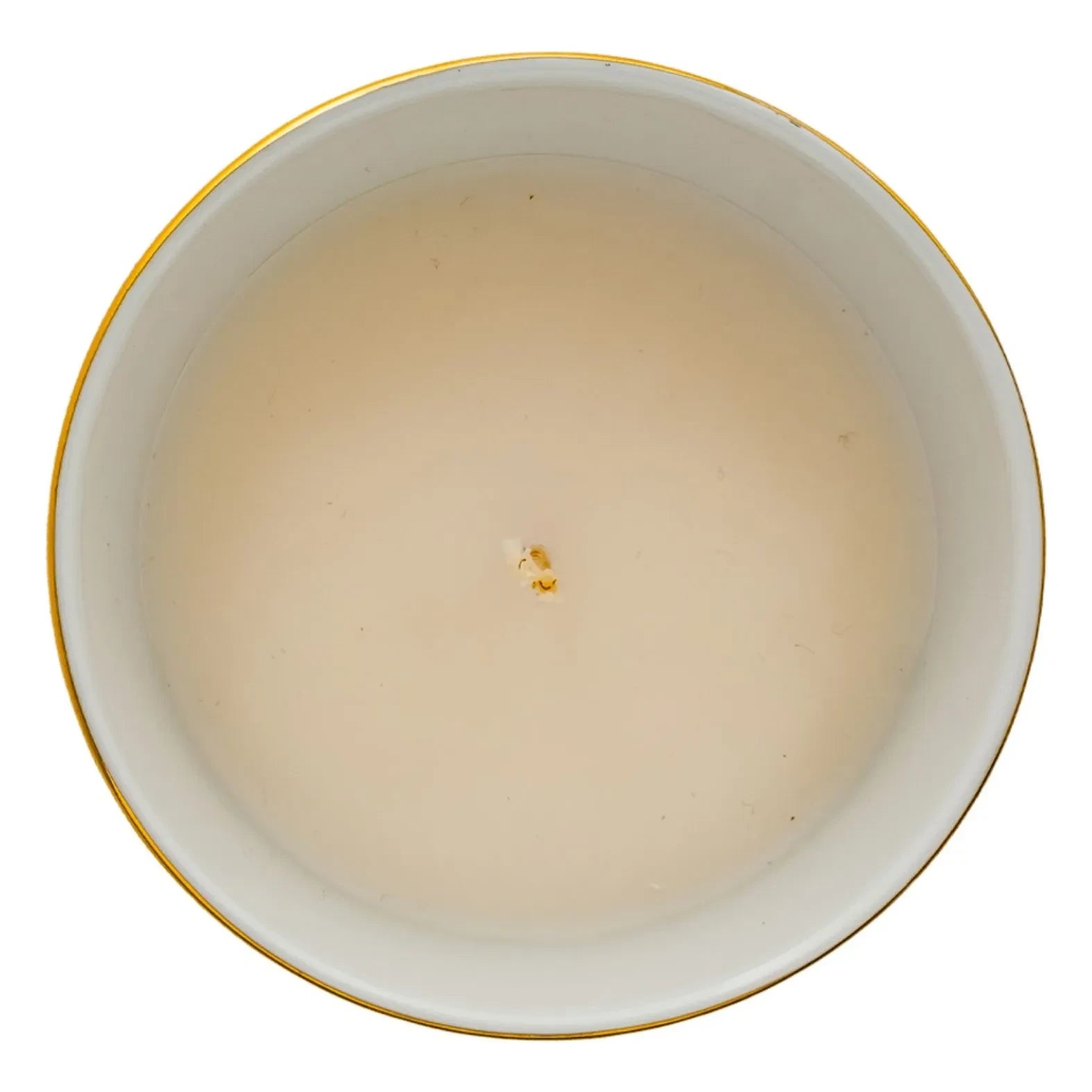 Bitossi - Ti Amo candle | White
