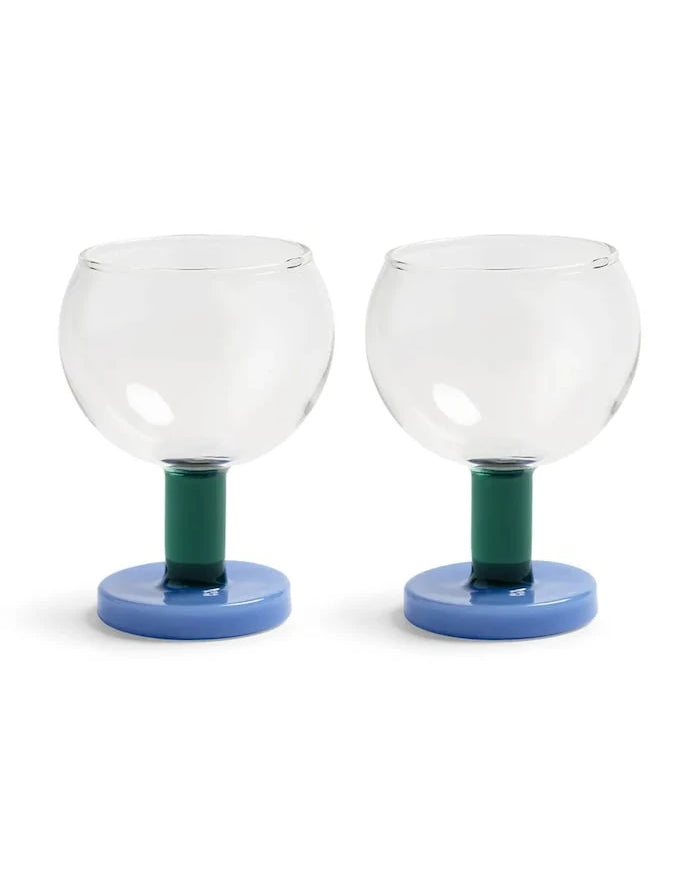&k amsterdam Cantine şarap kadehi seti 200 ml (2 adet)