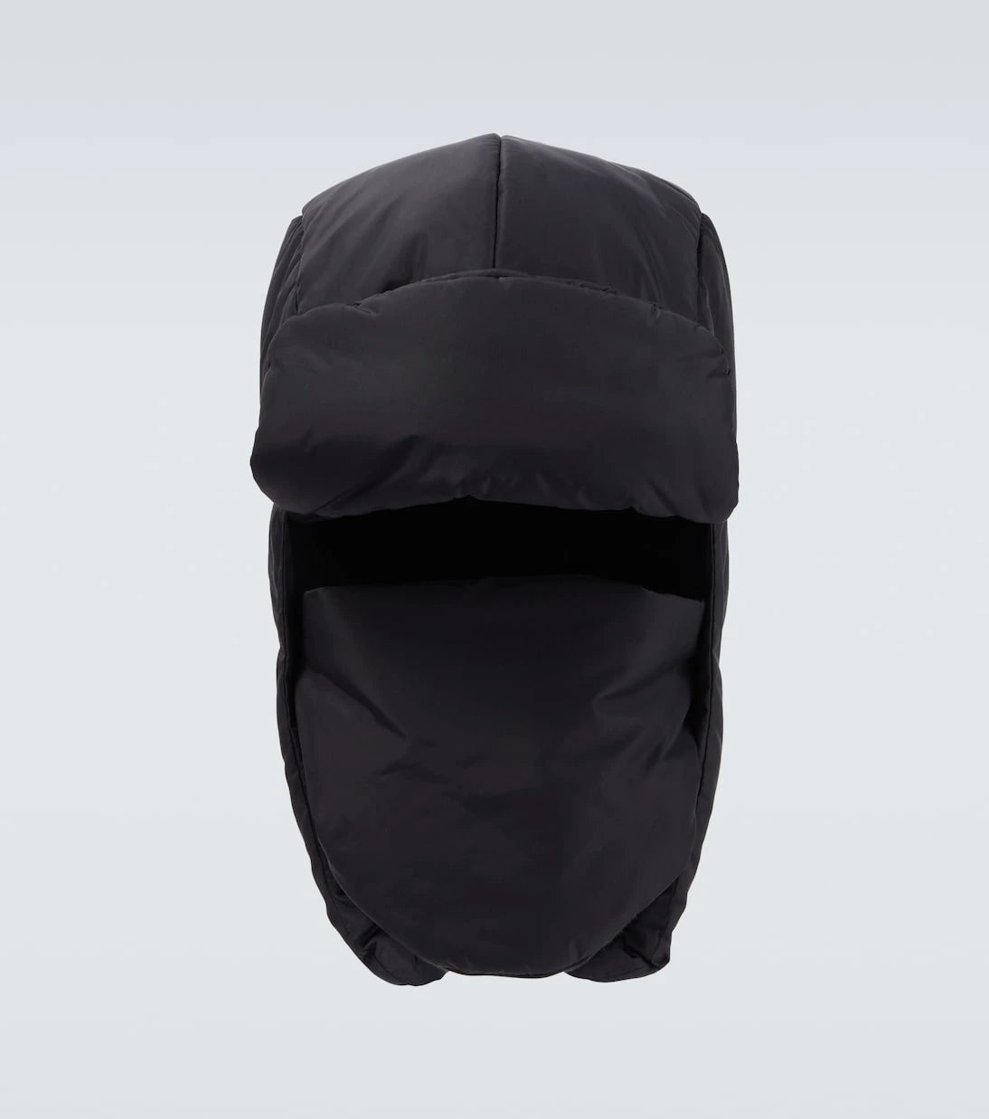 Saint Laurent - Technical hat