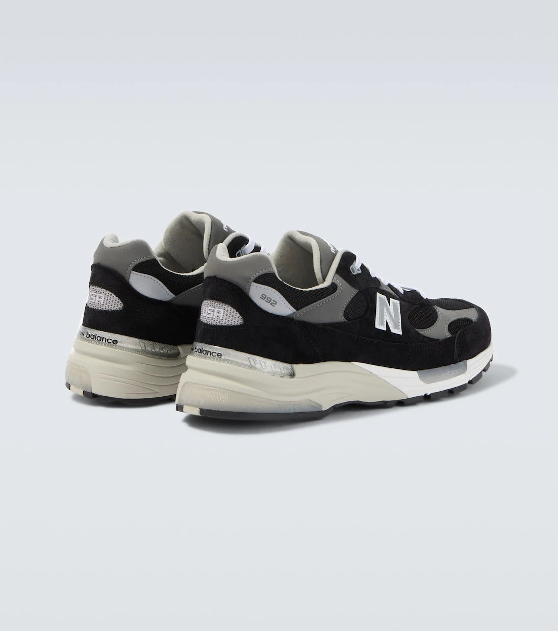 New Balance - Made In USA 992 sneakers
