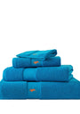 Polo Player Guest Towel (40cm x 75cm)