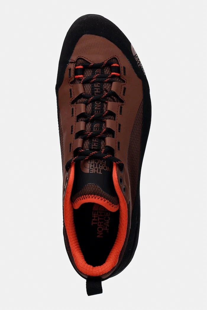 Туристически обувки The North Face VERTO ALPINE GORE-TEX