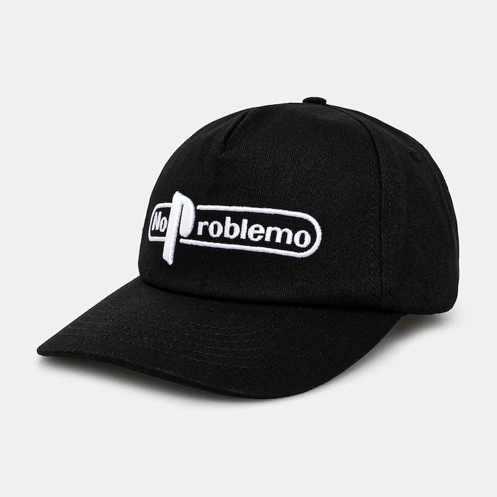 Шапка с козирка No Problemo No Limits Cap