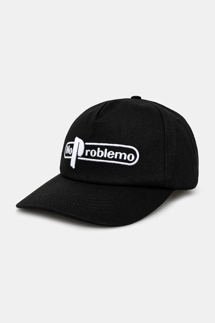 Шапка с козирка No Problemo No Limits Cap
