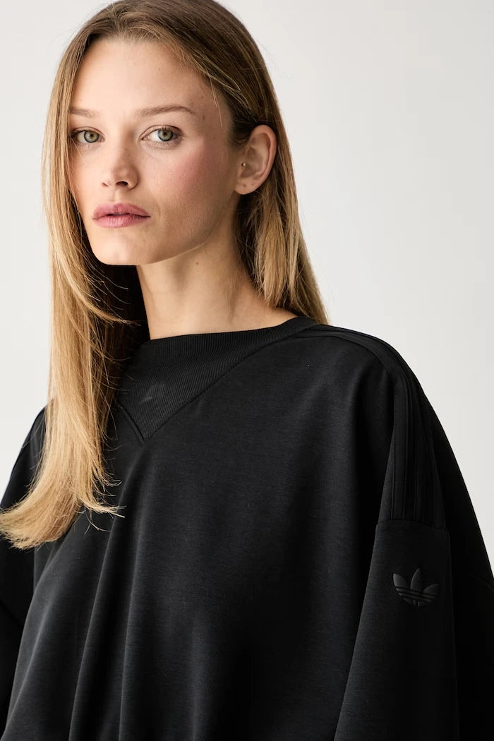adidas Originals суичър дамски