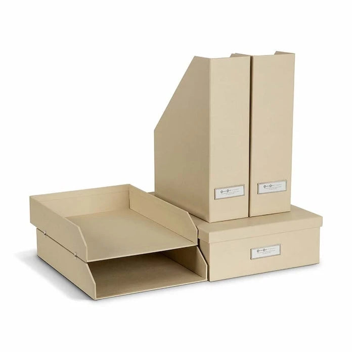 Bigso Box of Sweden Holger Doküman Düzenleyici