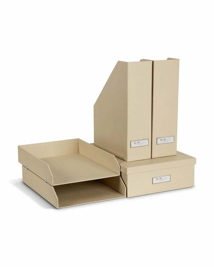 Bigso Box of Sweden Holger Doküman Düzenleyici