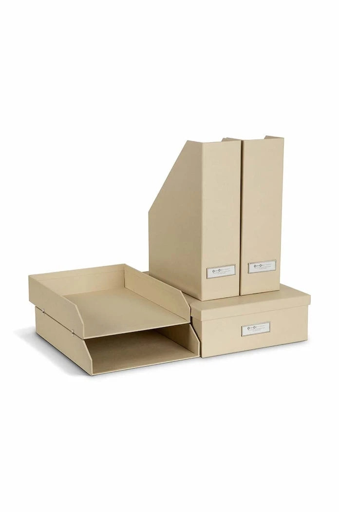 Bigso Box of Sweden Holger Doküman Düzenleyici