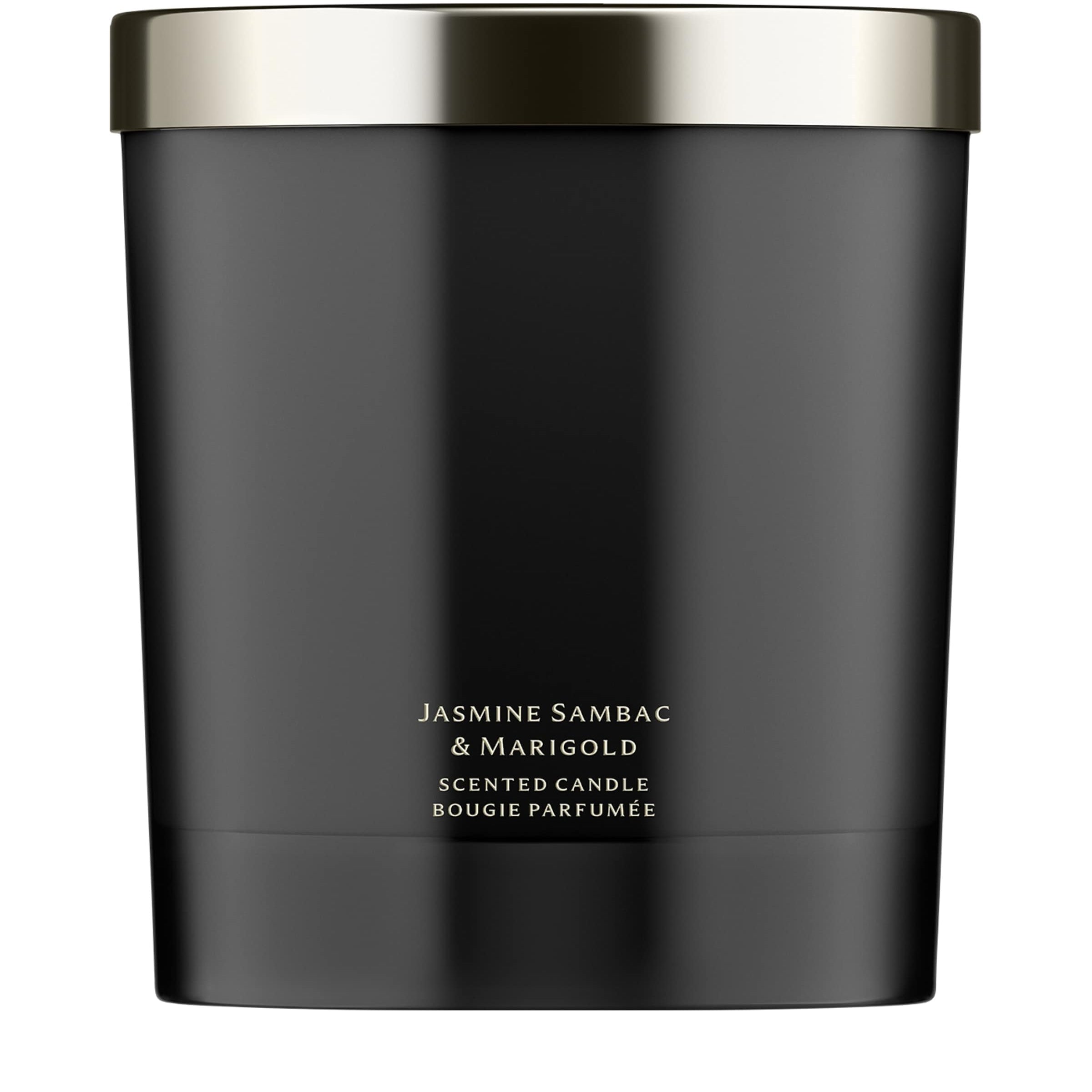 Jasmine Sambac & Marigold Intense Classic Candle (200g)