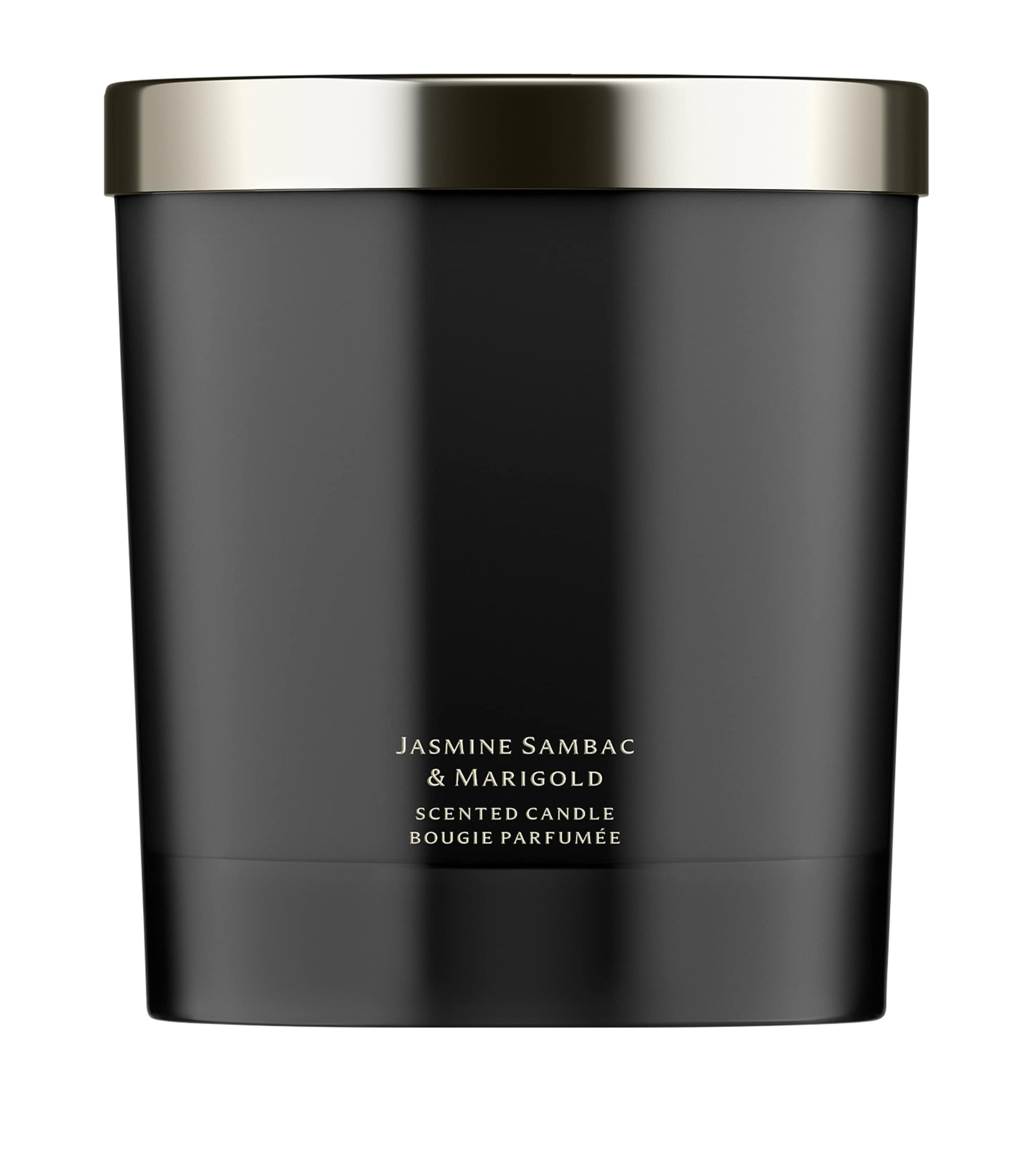Jasmine Sambac & Marigold Intense Classic Candle (200g)