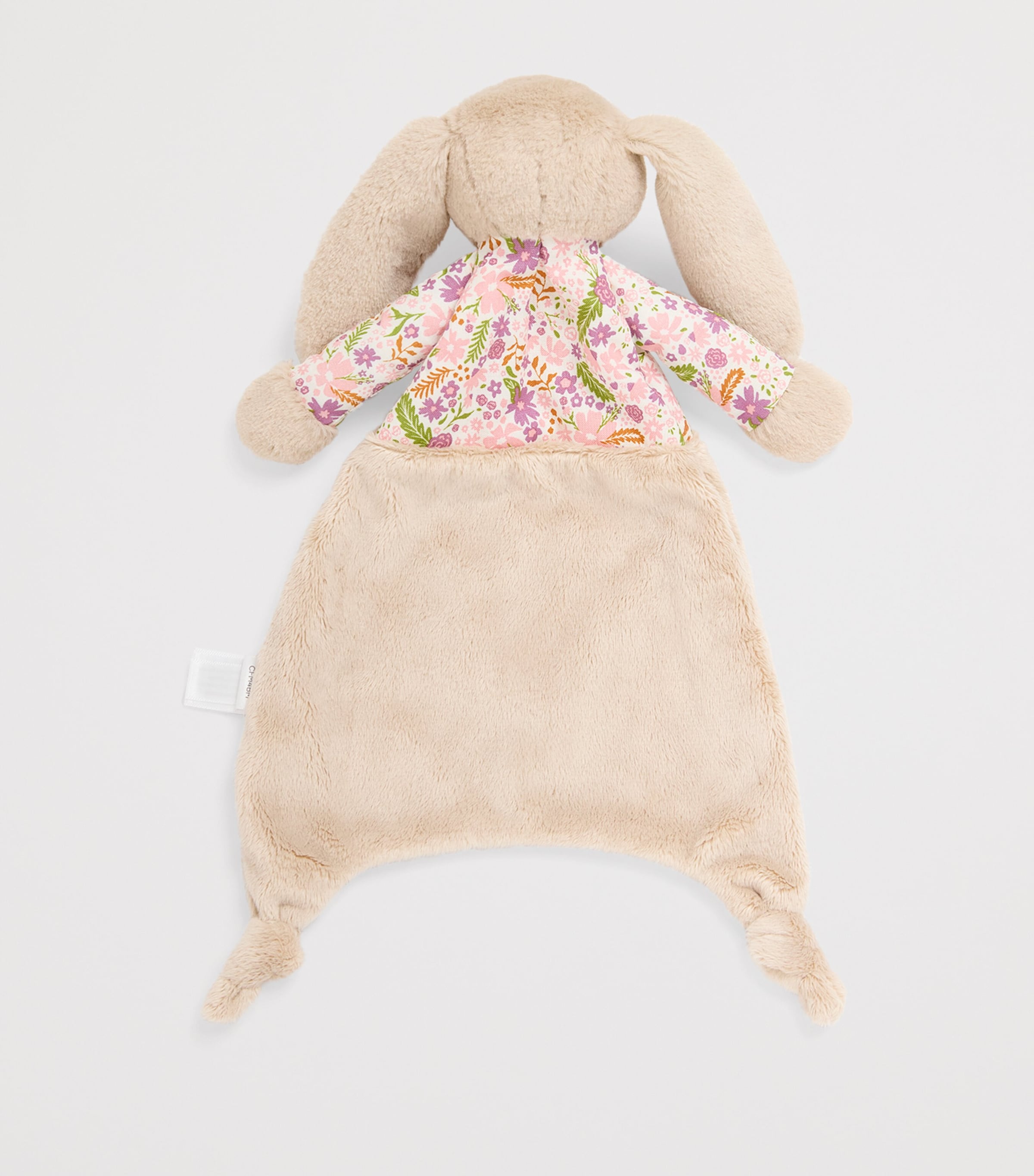 Meadow Bunny Comforter