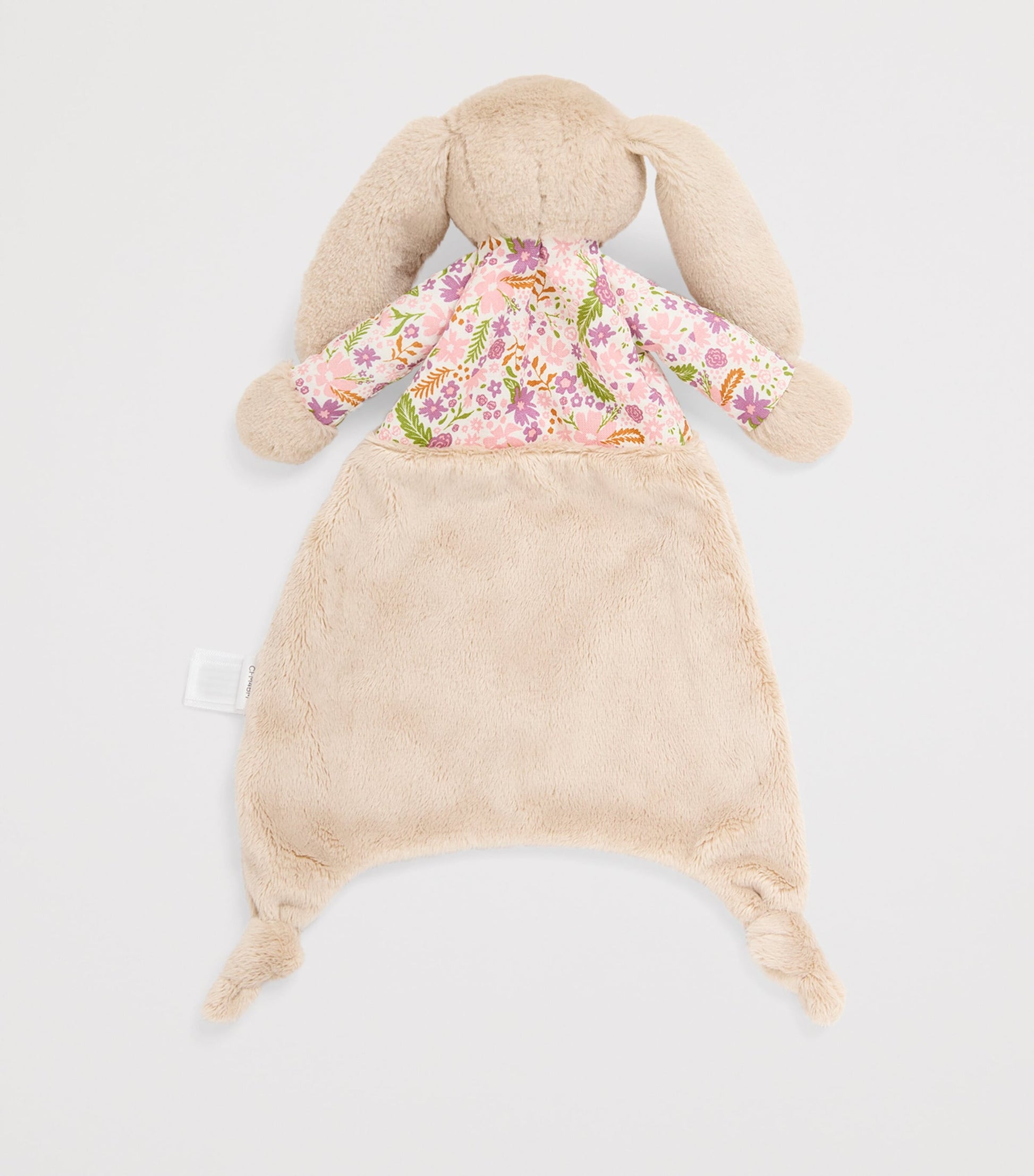 Meadow Bunny Comforter