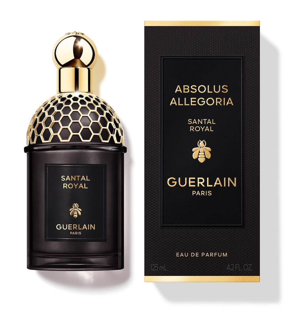 Absolus Allegoria Santal Royal Eau de Parfum (125ml)