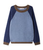 Bonpoint Cashmere Sweater (10-14 Years)
