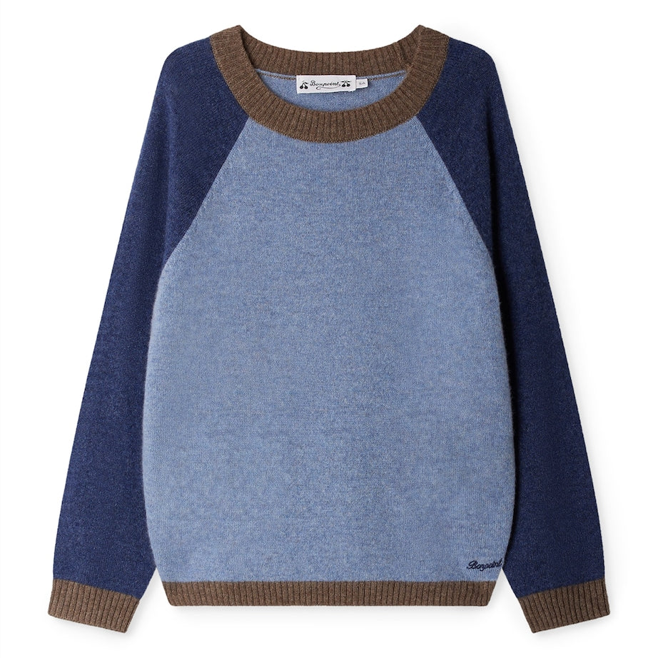 Bonpoint Cashmere Sweater (10-14 Years)