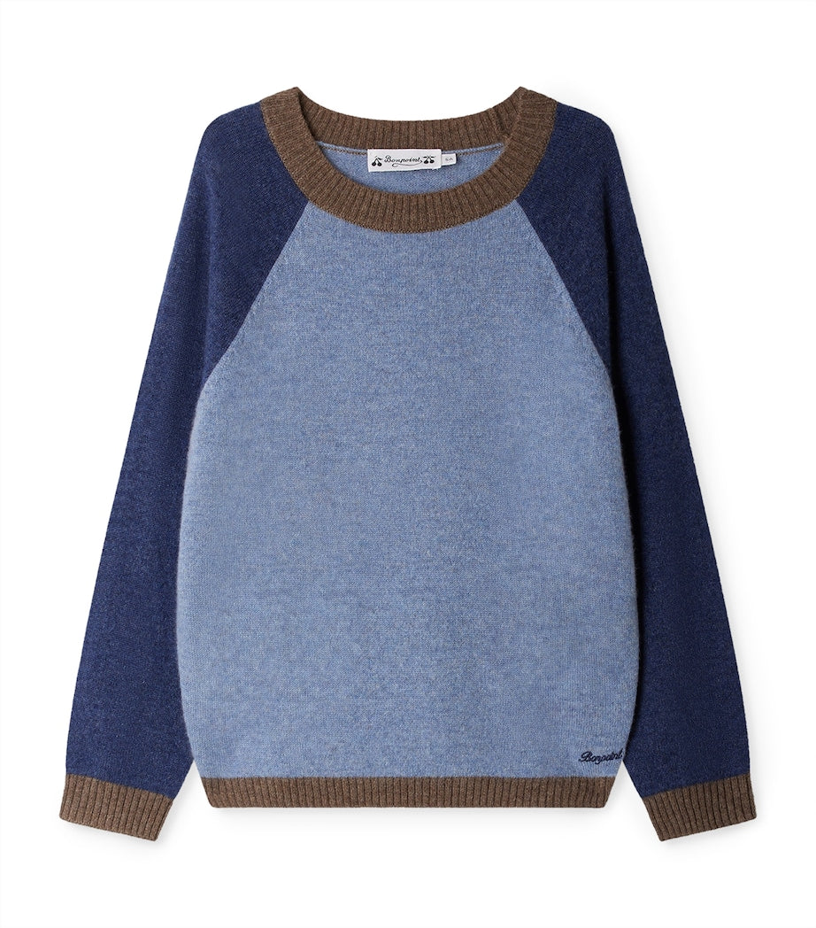 Bonpoint Cashmere Sweater (10-14 Years)