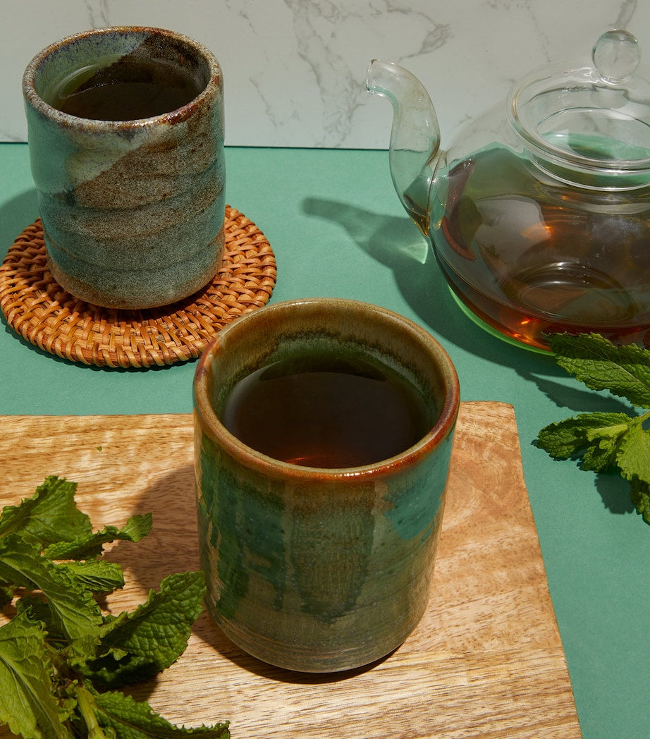 No. 98 Moroccan Mint Green Tea (20 Tea Bags)