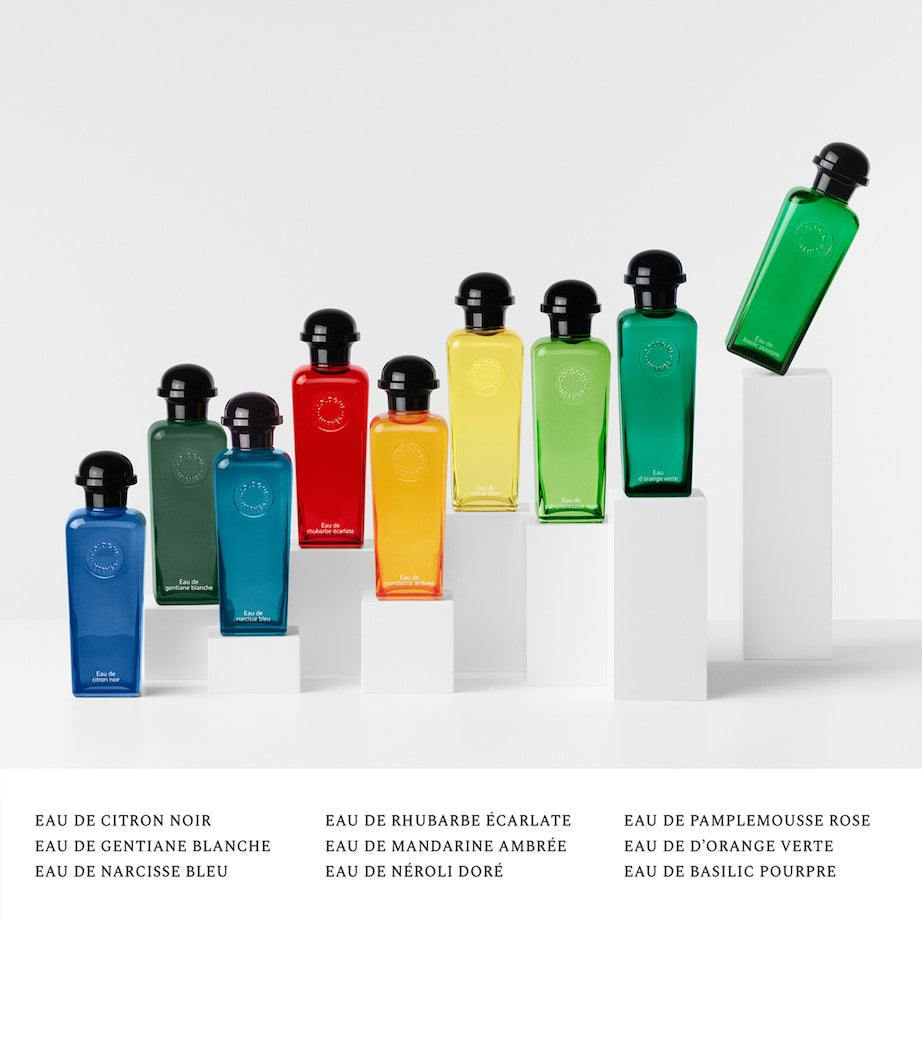 HERMÈS Eau de Rhubarbe Écarlate Eau de Cologne (100ml)