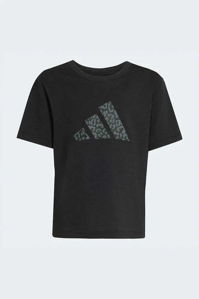 Детски памучен комплект adidas