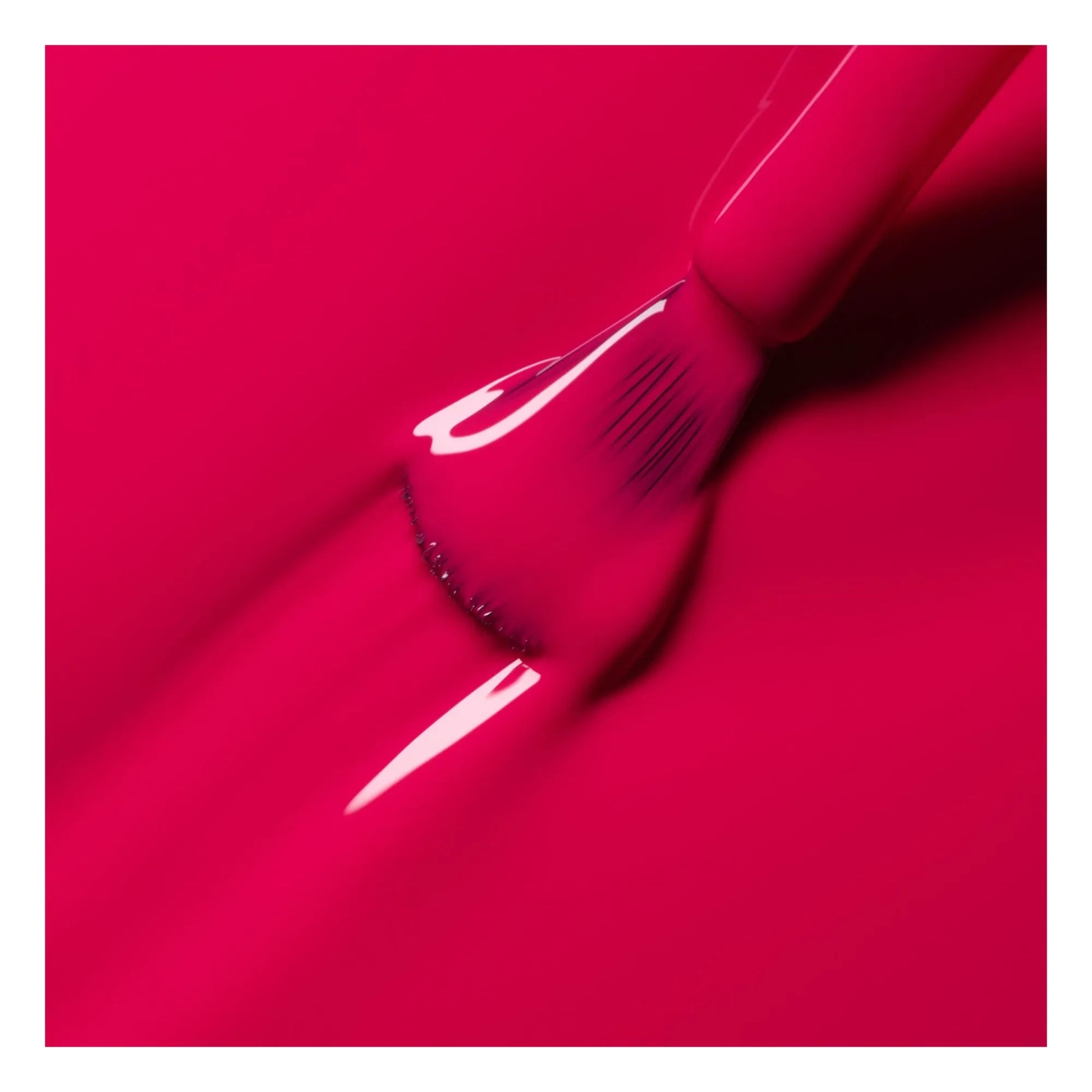 Manucurist - Peonie Green Flash Semi-Permanent Nail Polish - 15 ml