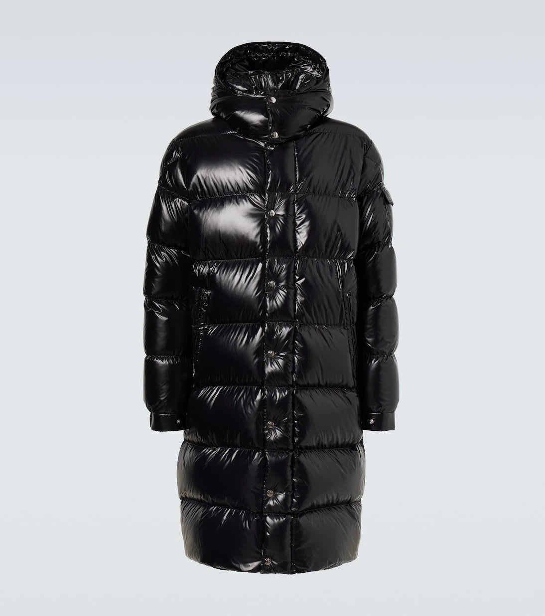 Moncler - Hanoverian down coat