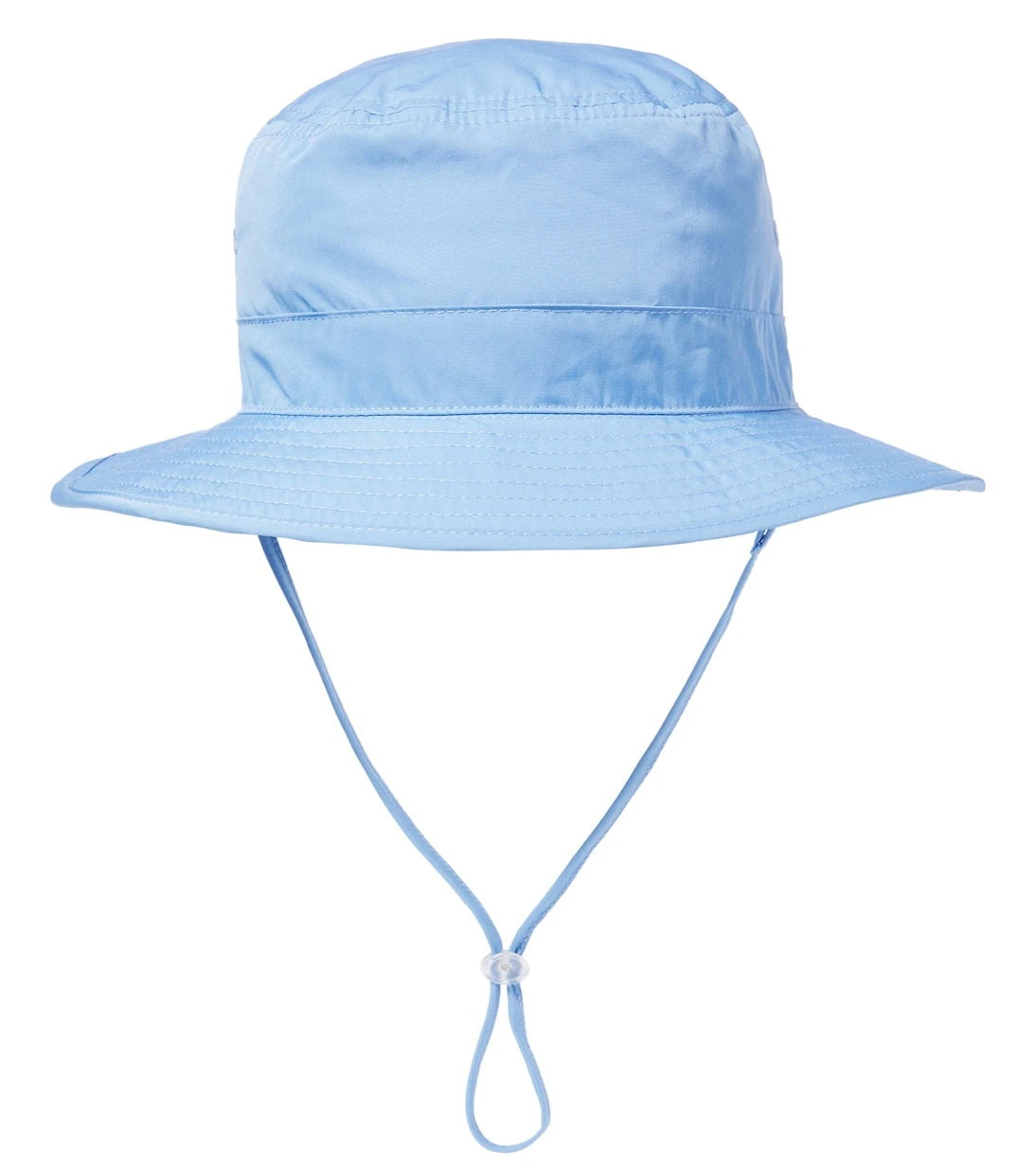 Hunza G Kids - Logo sun hat