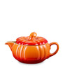 Le Creuset Stoneware Pumpkin Gravy Boat (400ml)