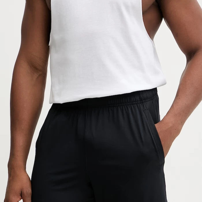 Under Armour Tech Vent Kısa Antrenman Şortu