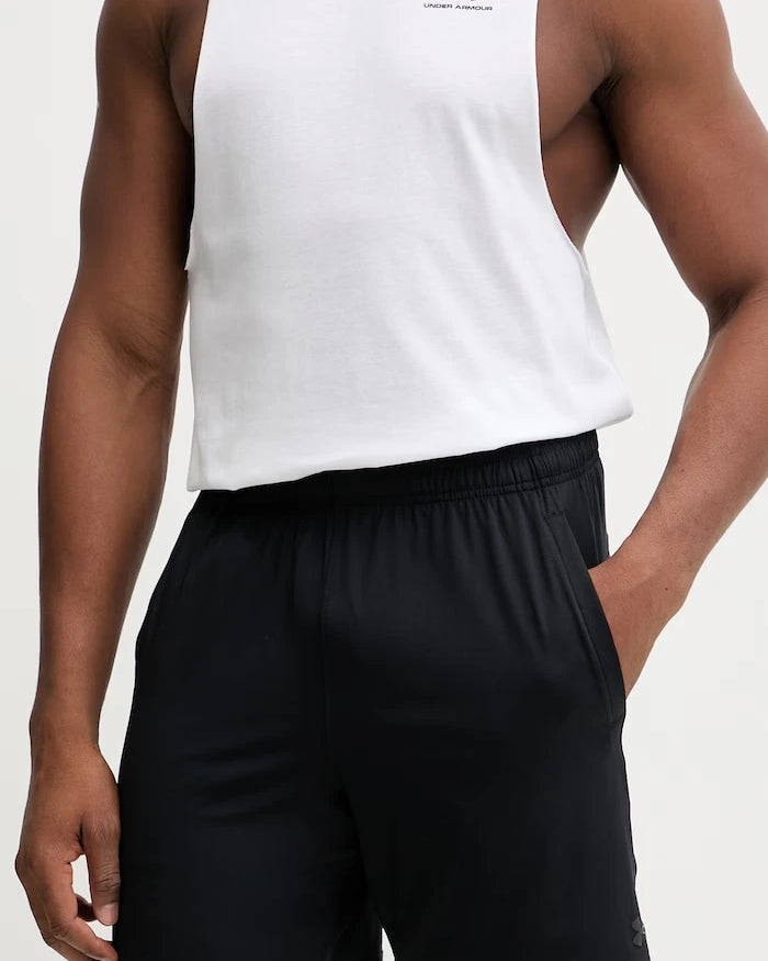 Under Armour Tech Vent Kısa Antrenman Şortu