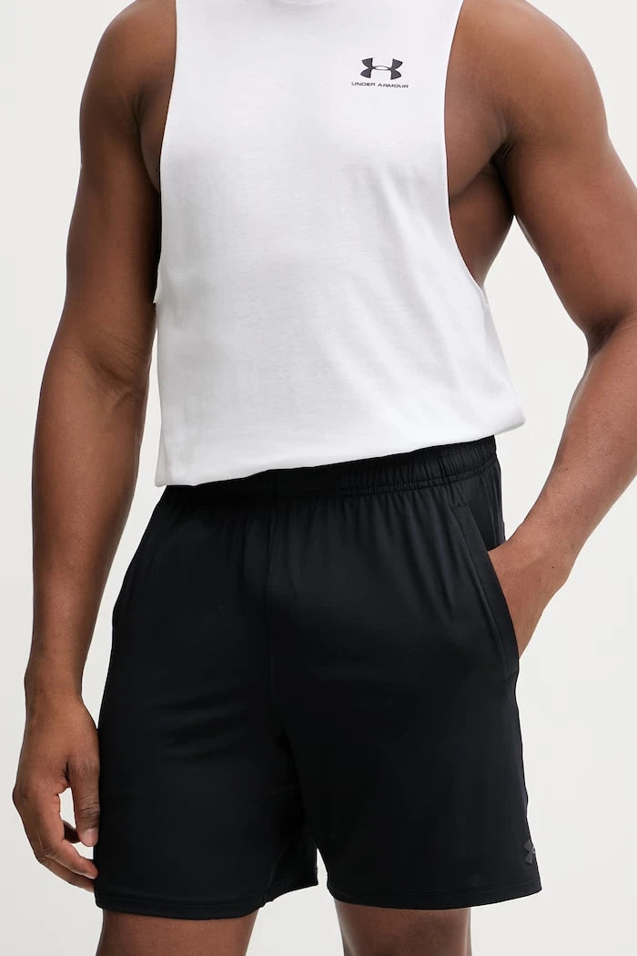 Under Armour Tech Vent Kısa Antrenman Şortu