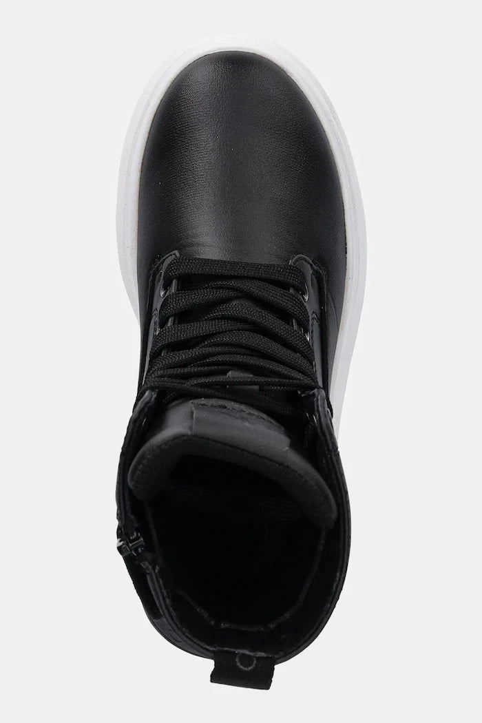 Calvin Klein Jeans Çocuk Yüksek Sneaker