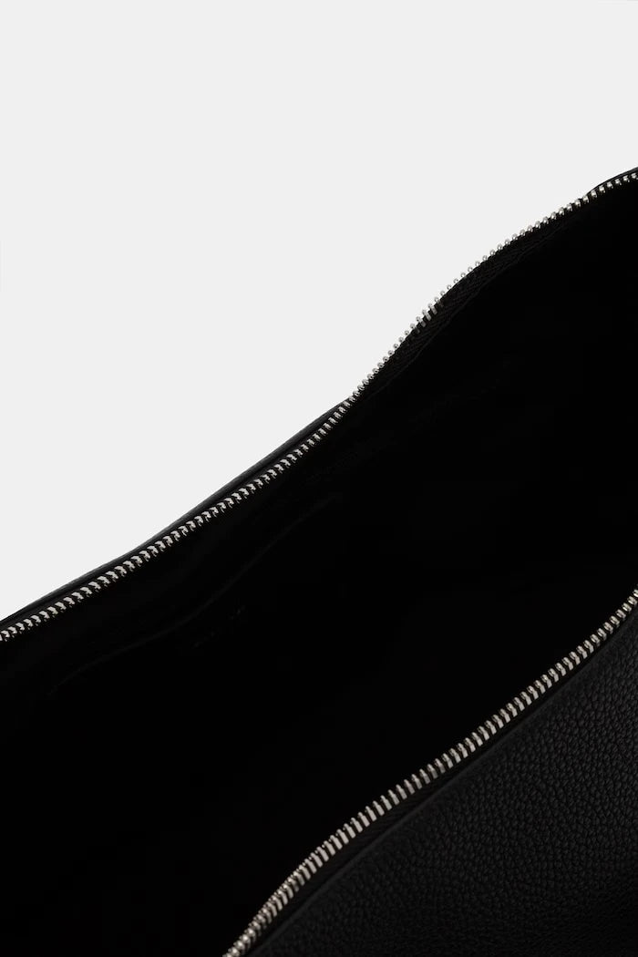 Calvin Klein kadın suni deri hobo çanta