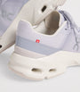 Purple Cloudpulse Trainers