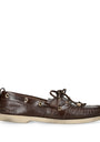 Leather Boat Shoes
