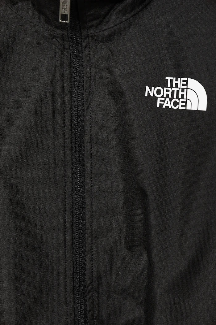 Детско яке The North Face TEEN ZIPLINE RAIN JACKET