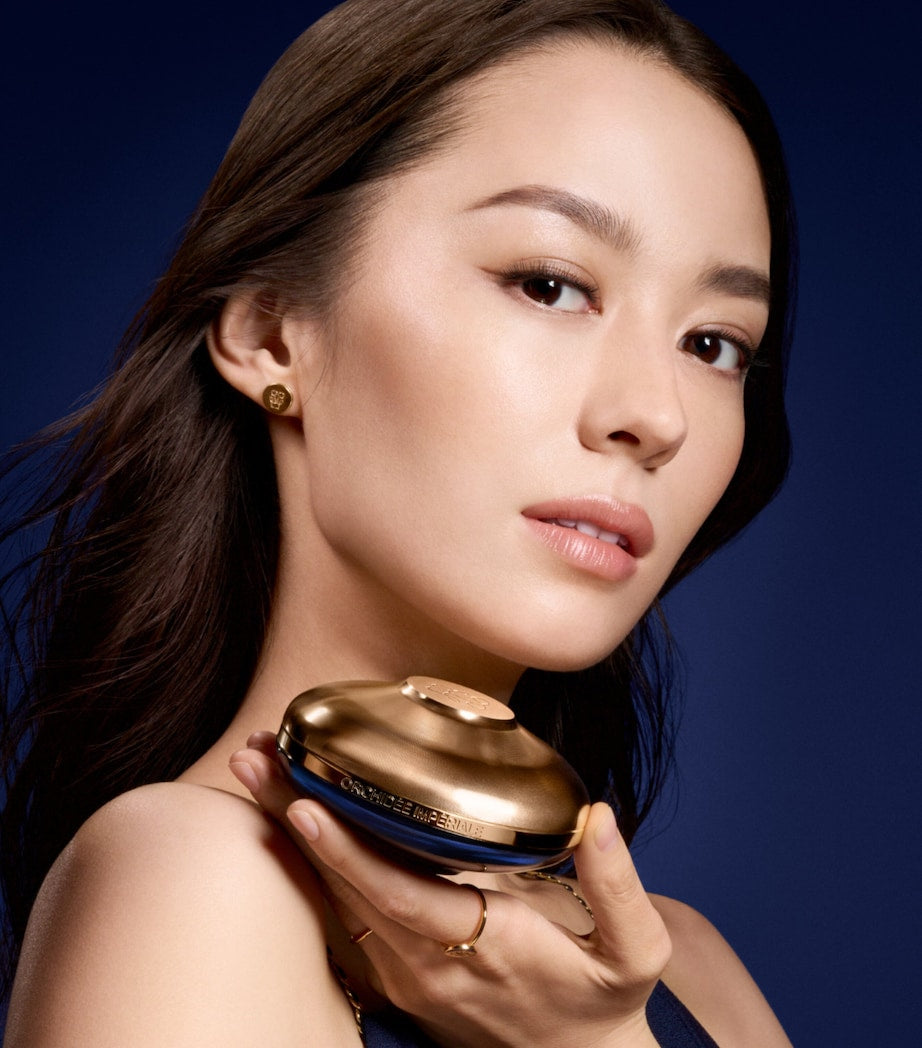 Orchidée Impériale The Longevity Rich Cream (50ml)